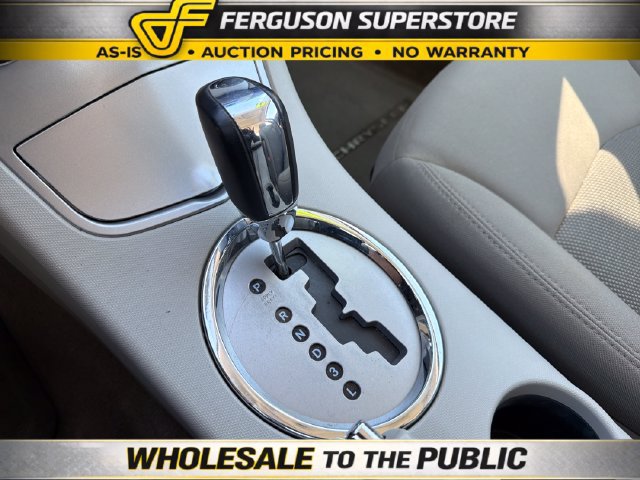 Used 2009 Chrysler Sebring Touring FWD image 14