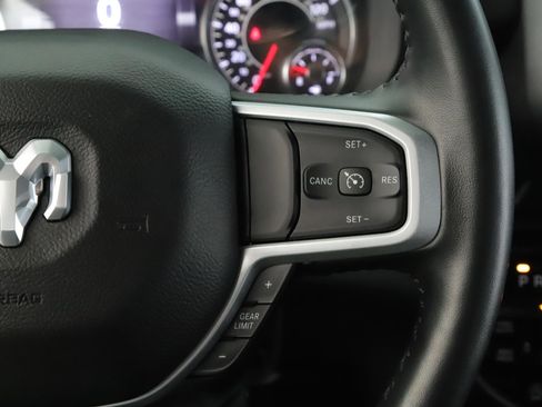 Used 2023 RAM 1500 Big Horn image 9