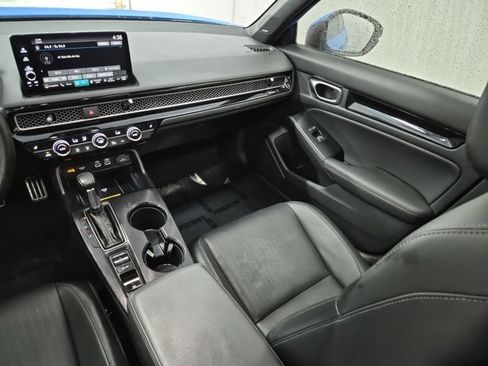Certified 2022 Honda Civic Sport Touring image 13