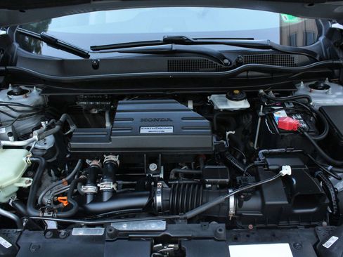 Used 2017 Honda CR-V EX-L image 42