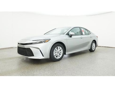 New 2026 Toyota Camry LE image 17