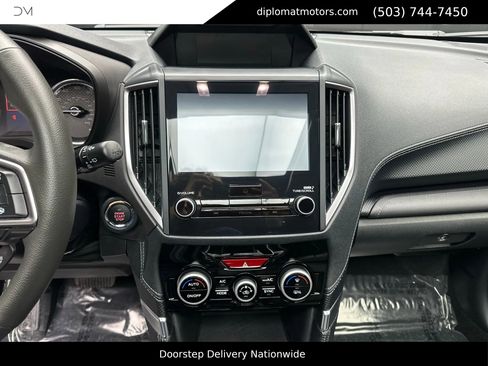 Used 2024 Subaru Forester Touring image 34