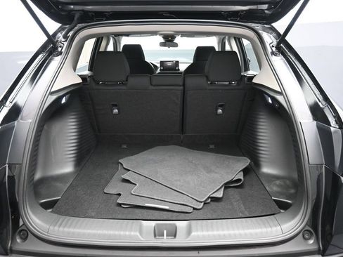 Certified 2023 Honda HR-V LX image 21