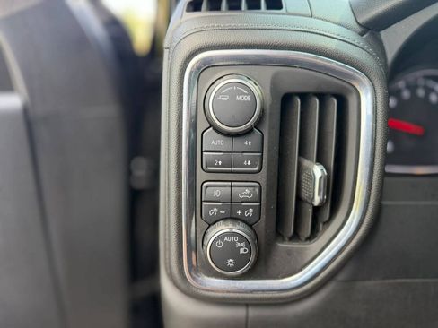 Used 2021 Chevrolet Silverado 1500 RST w/ True North Edition Plus AWD/4WD image 19