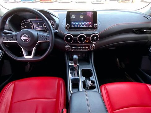 Used 2024 Nissan Sentra SR image 16