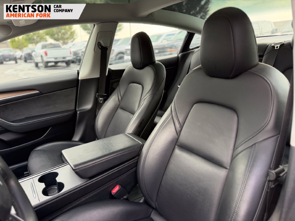 Used 2023 Tesla Model 3 Performance AWD/4WD image 21