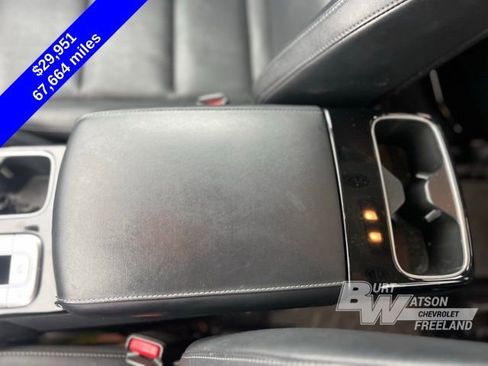 Used 2023 Kia Telluride S image 18