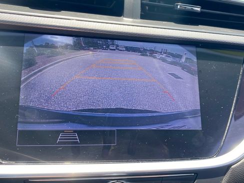 Used 2020 Buick Encore GX Essence AWD/4WD image 29