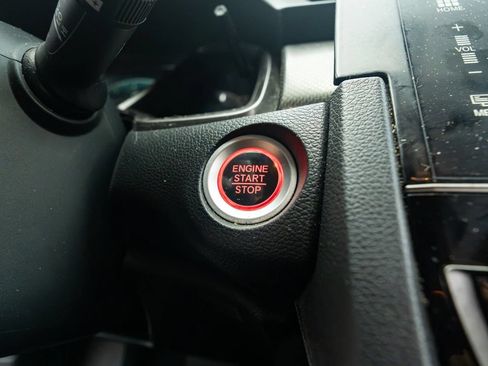 Used 2018 Honda Civic EX image 32