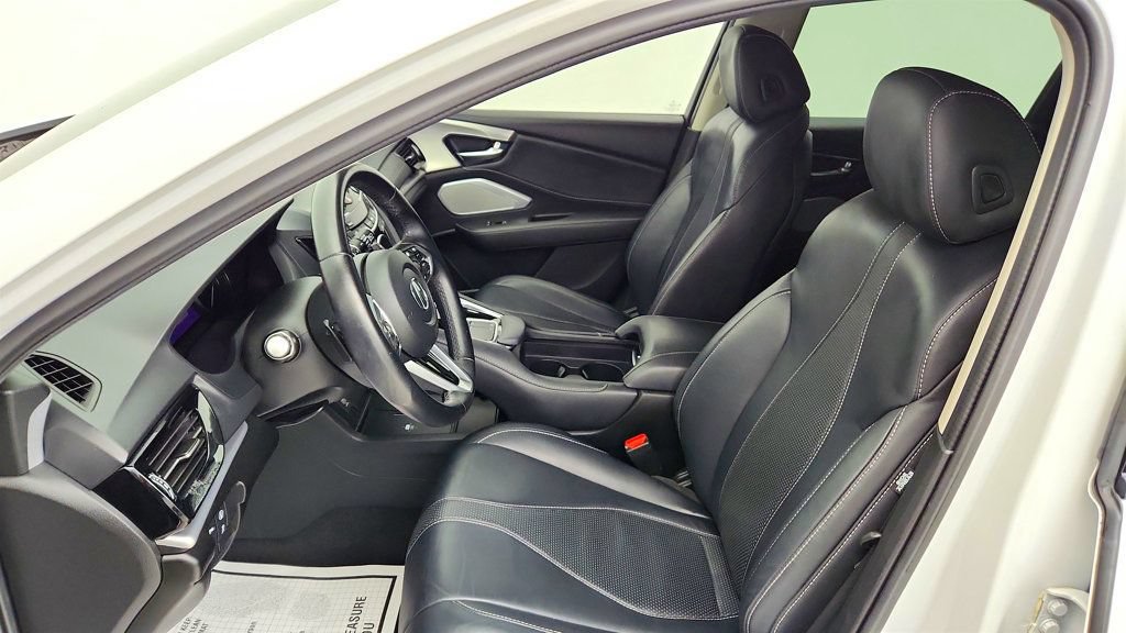 Used 2024 Acura RDX w/ Technology Package AWD/4WD image 20