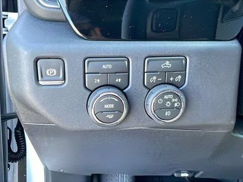 New 2026 Chevrolet Silverado 1500 RST w/ RST Select Package AWD/4WD image 25