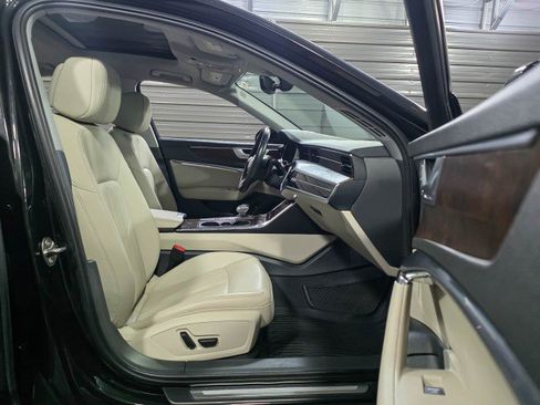 Used 2020 Audi A6 2.0T Premium w/ Convenience Package AWD/4WD image 15