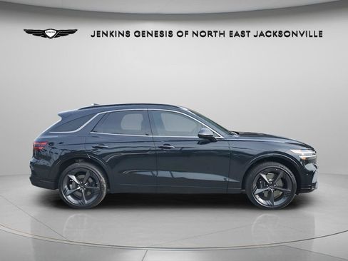 Used 2026 Genesis GV70 3.5T Sport Prestige AWD/4WD image 5