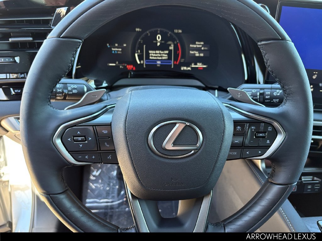 New 2026 Lexus RX 350 Premium Plus w/ Accessory Package (Z1) FWD image 24