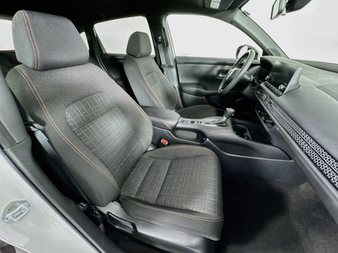 Certified 2023 Honda HR-V Sport image 26