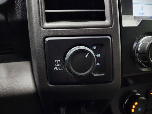 Used 2022 Ford F250 XL w/ STX Appearance Package image 44