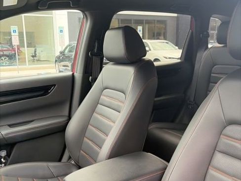 Used 2023 Honda CR-V Sport Touring image 3