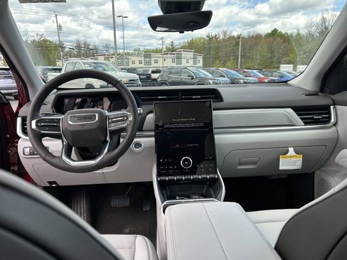 New 2026 GMC Terrain Denali AWD/4WD image 22