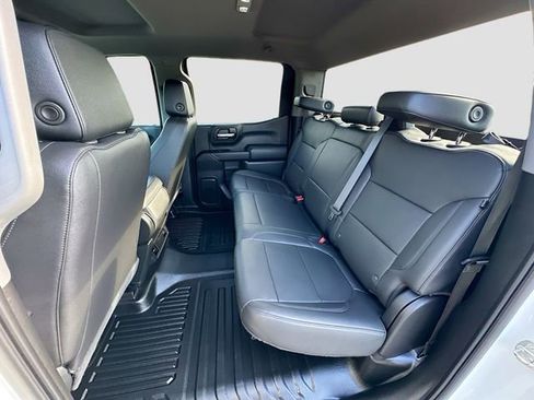 Used 2022 GMC Sierra 1500 Pro w/ Convenience Package image 22