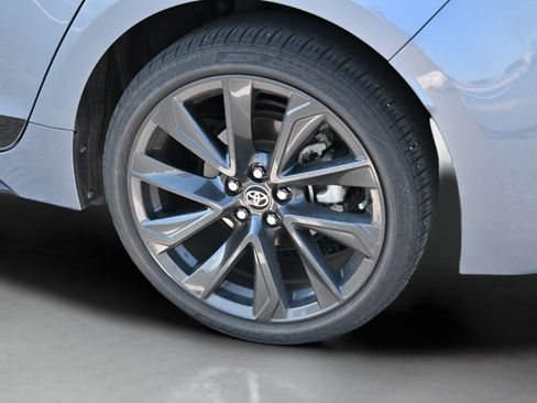 Used 2024 Toyota Corolla SE FWD image 32