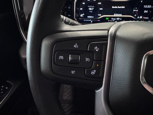 Certified 2023 GMC Sierra 1500 Elevation AWD/4WD image 14