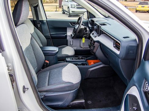 Used 2024 Ford Maverick XLT w/ Equipment Group 300A Standard image 13