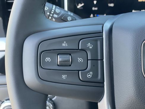 New 2026 GMC Sierra 1500 SLE w/ Preferred Package image 11