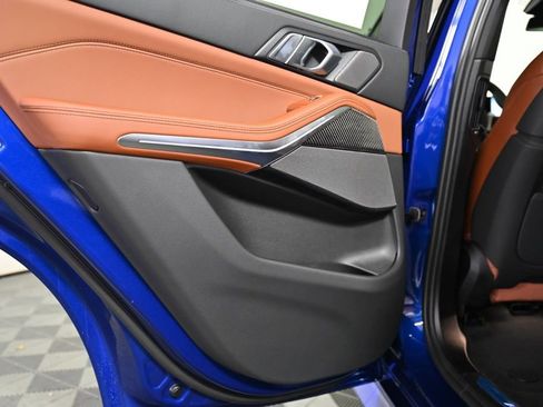 New 2026 BMW X5 M60i AWD/4WD image 29