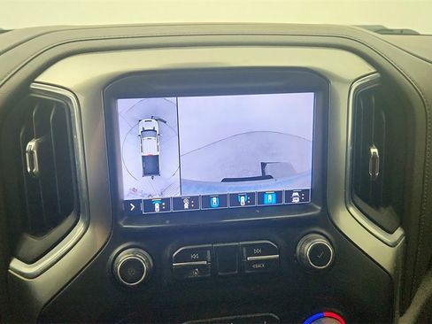 Used 2022 Chevrolet Silverado 2500 LTZ w/ LTZ Texas Edition image 22