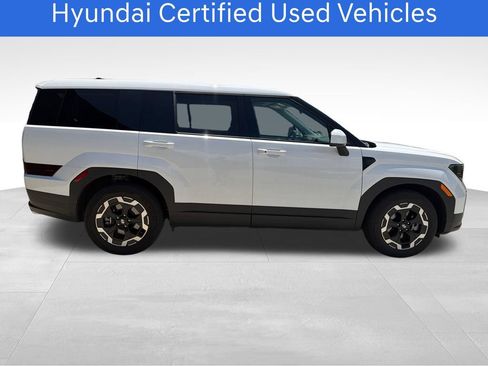 Certified 2026 Hyundai Santa Fe SE FWD image 7