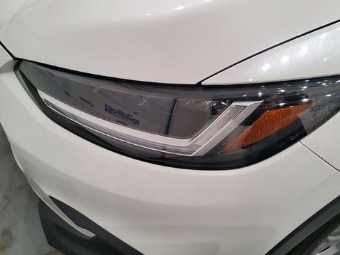 New 2026 Honda HR-V LX image 6