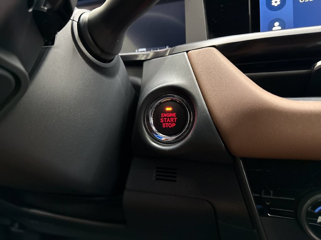 New 2026 Subaru Outback Touring XT AWD/4WD image 15