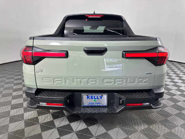 Used 2024 Hyundai Santa Cruz SE AWD/4WD image 26