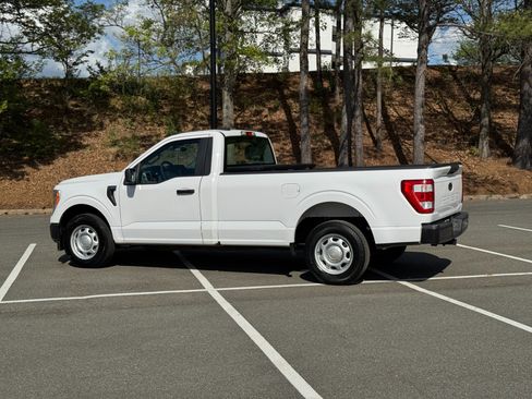 Used 2021 Ford F150 XL w/ Equipment Group 101A High image 7