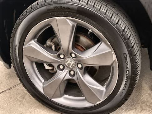 Certified 2020 Honda Passport Touring image 9