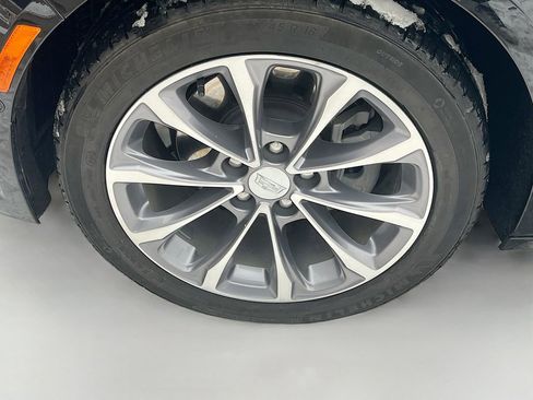 Used 2023 Cadillac CT5 Premium Luxury w/ Parking Package image 32