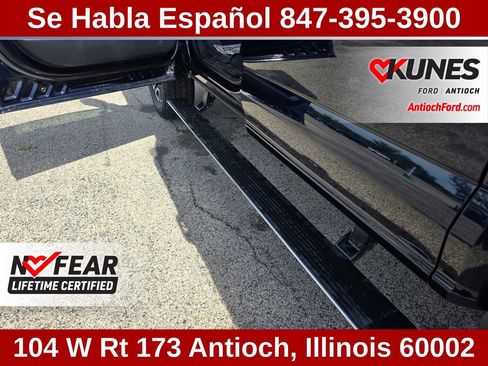 Used 2025 Ford F350 Platinum AWD/4WD image 23