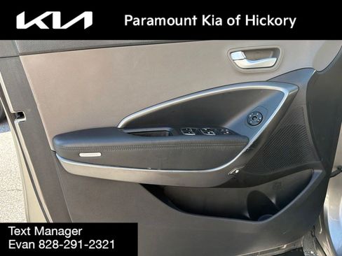 Used 2017 Hyundai Santa Fe Sport AWD/4WD image 15