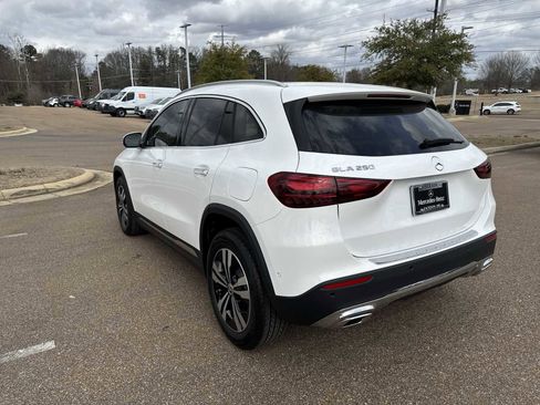 New 2026 Mercedes-Benz GLA 250 image 4