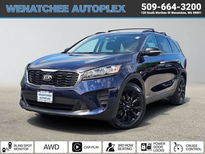 Used 2019 Kia Sorento S