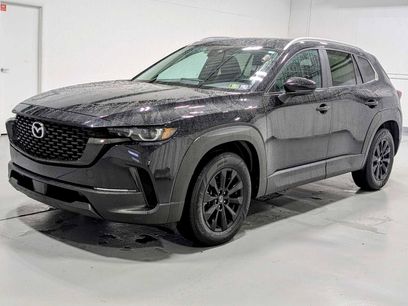 Certified 2023 MAZDA CX-50 2.5 S w/ Preferred Plus Pkg