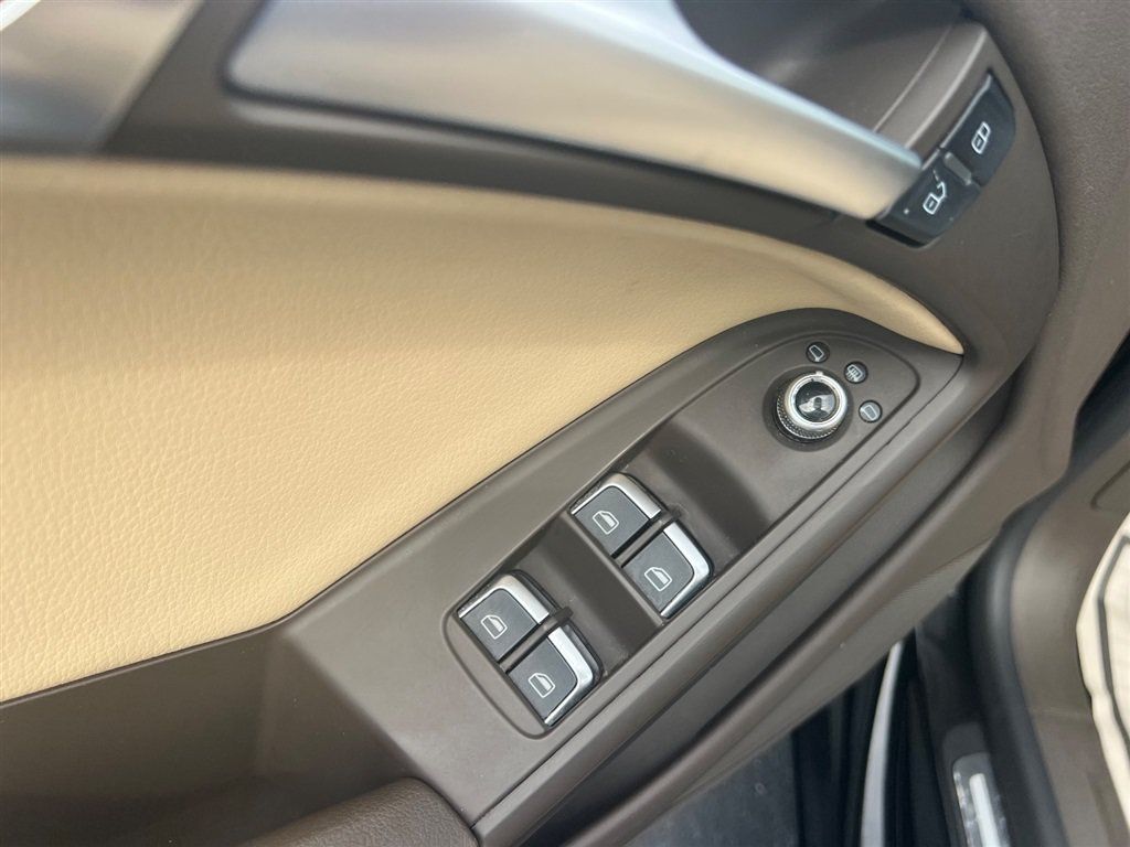 Used 2015 Audi A5 2.0T Premium w/ Audi MMI Navigation AWD/4WD image 28