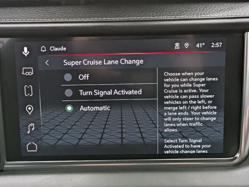 Used 2024 GMC Yukon Denali Ultimate image 7