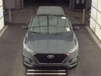 Used 2019 Hyundai Tucson Night video 2