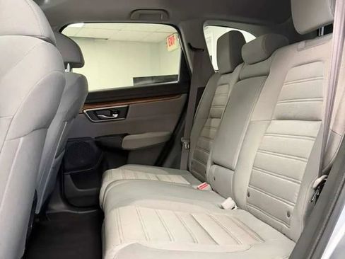 Used 2020 Honda CR-V EX image 8