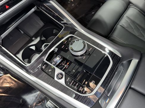 New 2026 BMW X6 xDrive40i w/ Executive Package image 20