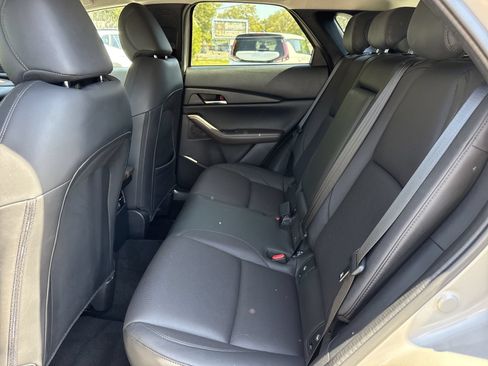 Used 2023 MAZDA CX-30 AWD 2.5 S w/ Premium Package image 10