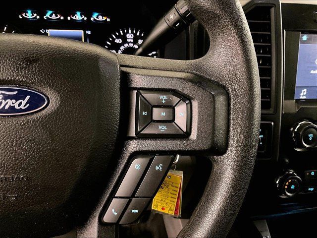 Used 2019 Ford F150 XL w/ Equipment Group 101A Mid AWD/4WD image 18
