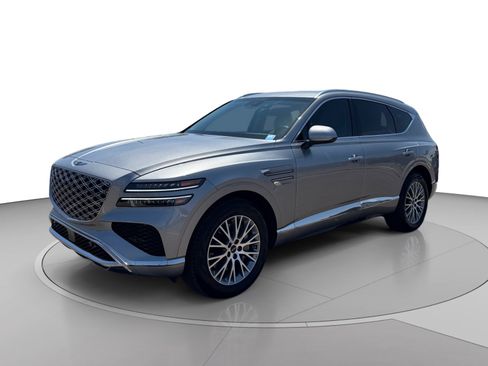 Used 2026 Genesis GV80 2.5T AWD/4WD image 1