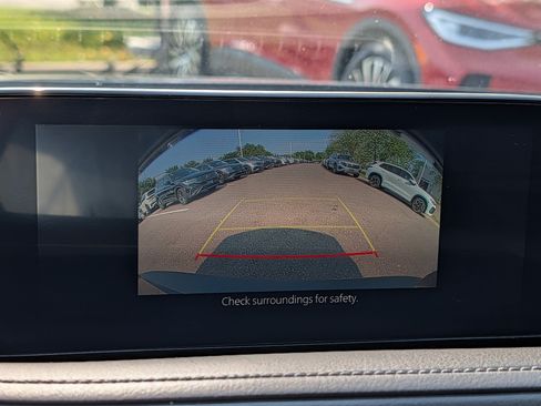 Used 2024 MAZDA CX-30 AWD 2.5 S w/ Select Sport Pkg image 27